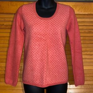 Like New UNIQLO Cashmere Sweater